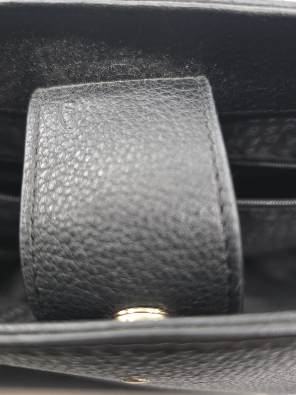 Kate Spade Meriwether Flynn Street Handbag - Picture 9 of 16